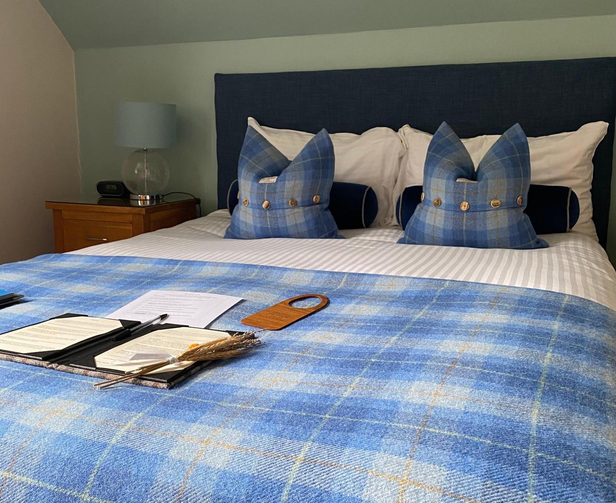 Torlinnhe Fort William Eksteriør billede